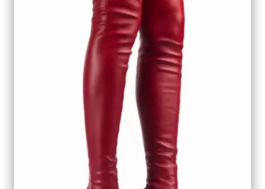 Autumn and Winter New Slim Fit High Heels for Women – best price online | Kadoo Click